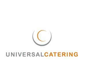 logo universalCatering