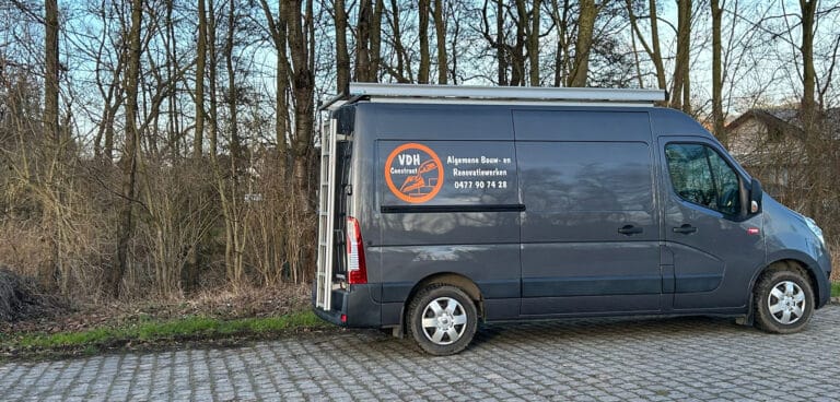 website voor klusjesman in denderleeuw