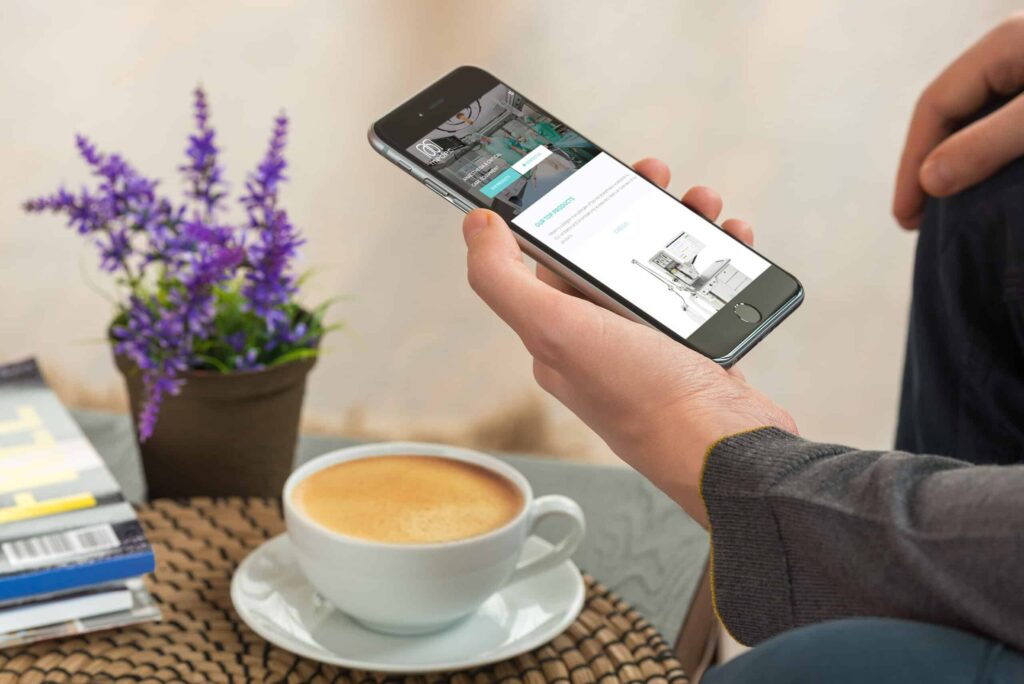 webdesign oost-vlaanderen