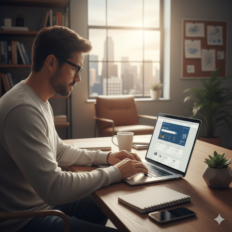 Is een website nog nodig vandaag?