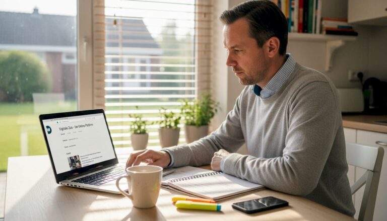 Vergroot je online zichtbaarheid