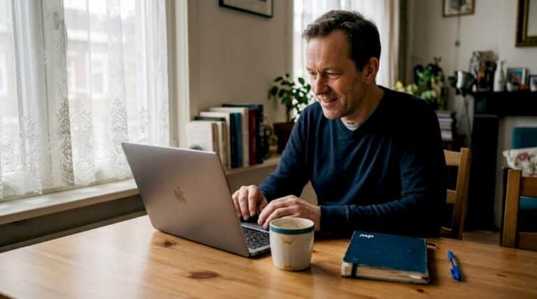 Ondernemers voegen hun website toe aan Bing Webmaster Tools