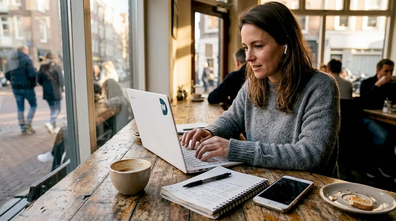 google gevonden worden stappenplan