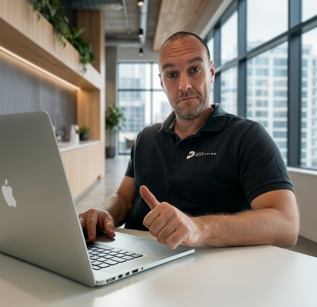 webdesigner in liedekerke