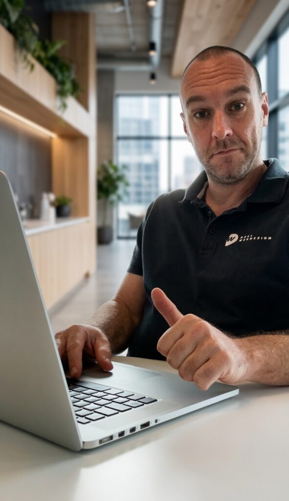 professionele website op maat laten maken