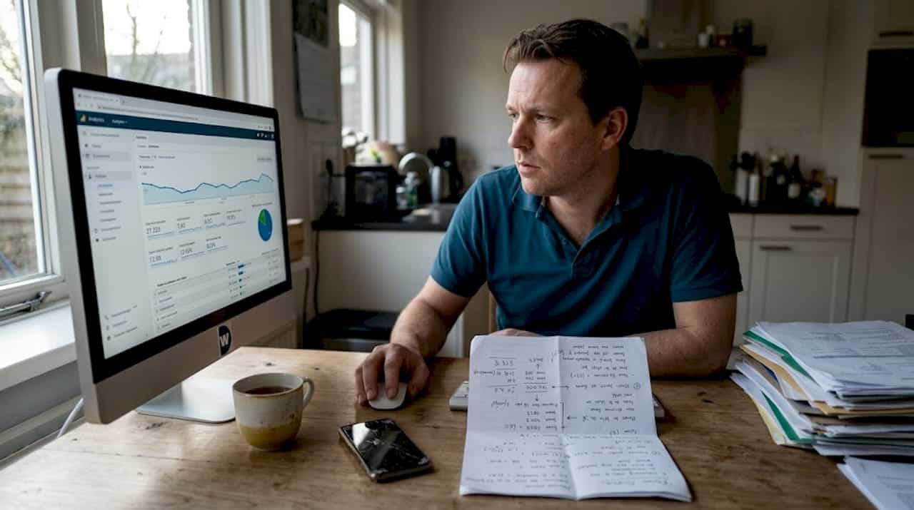 redesign website 2026