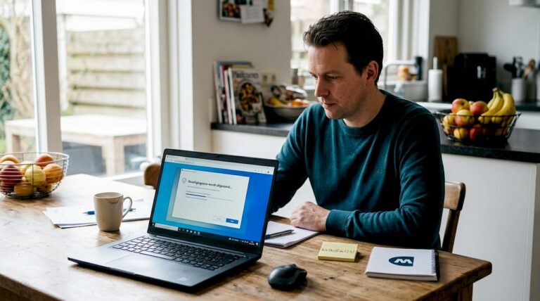 wordpress onderhoud