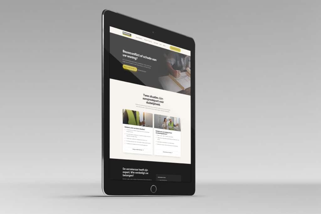 specialist ads campagne